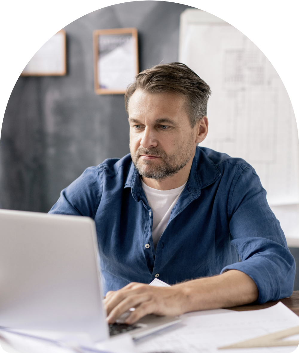 Pipeline management interface